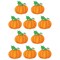 Teacher Created Resources Pumpkins Accents, PK90 TCR4146 - alternate 2